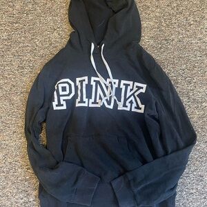 Black PINK Hoodie